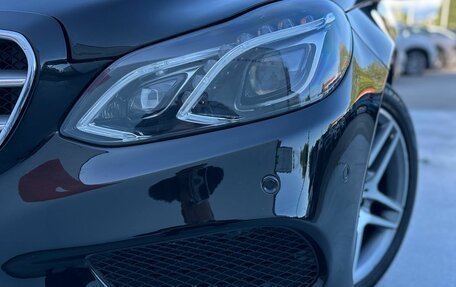 Mercedes-Benz E-Класс, 2015 год, 2 200 000 рублей, 8 фотография