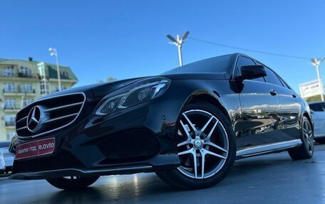 Mercedes-Benz E-Класс, 2015 год, 2 200 000 рублей, 7 фотография
