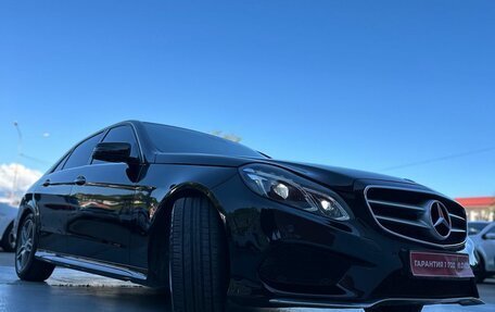 Mercedes-Benz E-Класс, 2015 год, 2 200 000 рублей, 10 фотография