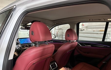 BMW X3, 2024 год, 5 850 000 рублей, 10 фотография