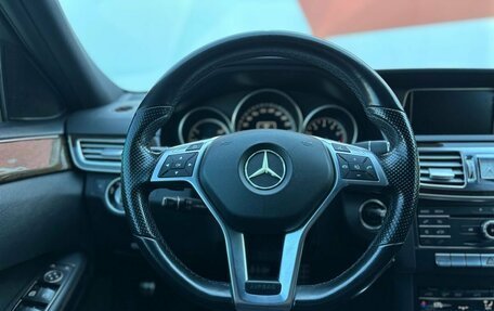 Mercedes-Benz E-Класс, 2015 год, 2 200 000 рублей, 18 фотография
