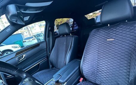 Mercedes-Benz E-Класс, 2015 год, 2 200 000 рублей, 16 фотография