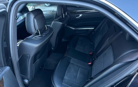 Mercedes-Benz E-Класс, 2015 год, 2 200 000 рублей, 24 фотография