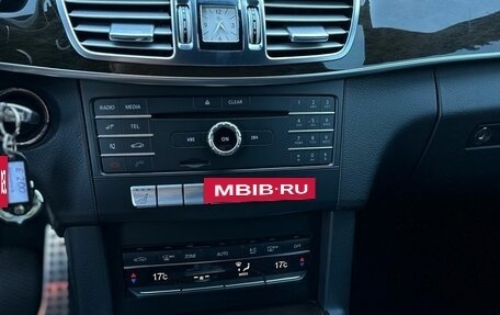 Mercedes-Benz E-Класс, 2015 год, 2 200 000 рублей, 22 фотография