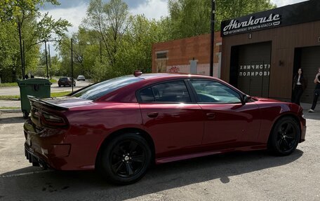 Dodge Charger, 2017 год, 2 850 000 рублей, 6 фотография