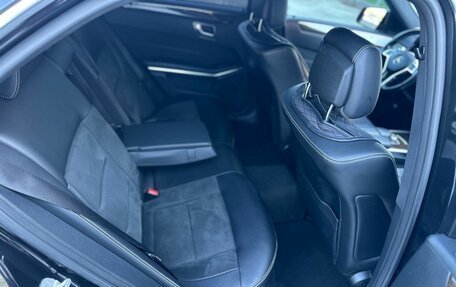 Mercedes-Benz E-Класс, 2015 год, 2 200 000 рублей, 26 фотография