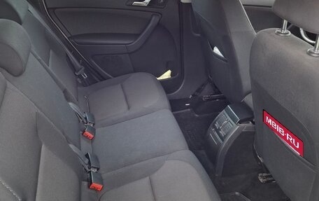 Skoda Yeti I рестайлинг, 2013 год, 1 050 000 рублей, 3 фотография
