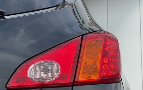 Nissan Murano, 2012 год, 1 440 000 рублей, 8 фотография