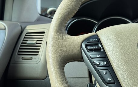 Nissan Murano, 2012 год, 1 440 000 рублей, 12 фотография