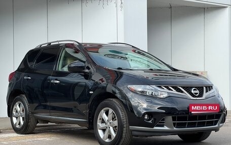 Nissan Murano, 2012 год, 1 440 000 рублей, 5 фотография