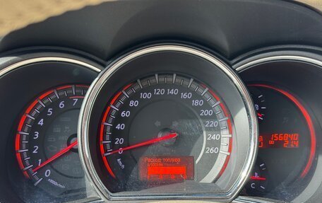 Nissan Murano, 2012 год, 1 440 000 рублей, 13 фотография