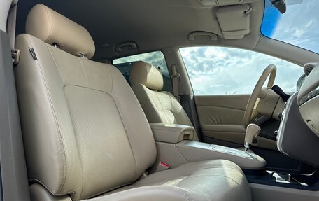 Nissan Murano, 2012 год, 1 440 000 рублей, 16 фотография