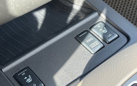 Nissan Murano, 2012 год, 1 440 000 рублей, 22 фотография