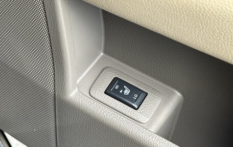Nissan Murano, 2012 год, 1 440 000 рублей, 26 фотография