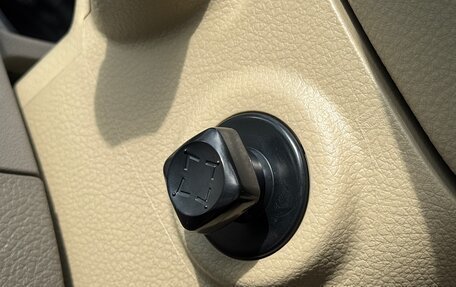 Nissan Murano, 2012 год, 1 440 000 рублей, 29 фотография