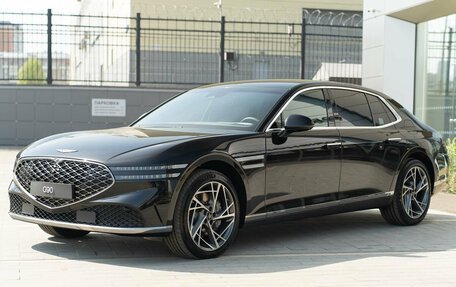 Genesis G90, 2024 год, 19 500 000 рублей, 3 фотография