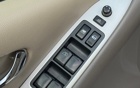 Nissan Murano, 2012 год, 1 440 000 рублей, 25 фотография