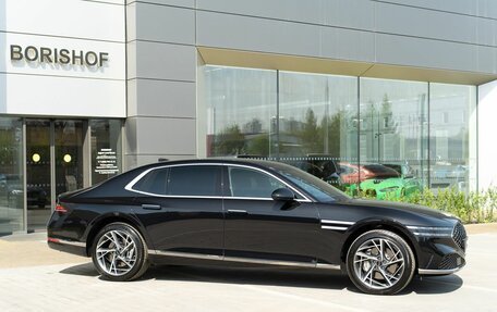 Genesis G90, 2024 год, 19 500 000 рублей, 8 фотография
