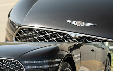 Genesis G90, 2024 год, 19 500 000 рублей, 11 фотография