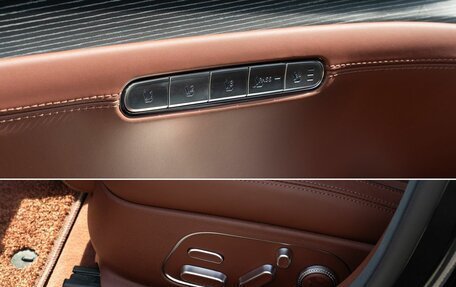 Genesis G90, 2024 год, 19 500 000 рублей, 23 фотография