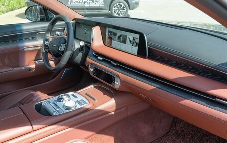 Genesis G90, 2024 год, 19 500 000 рублей, 16 фотография