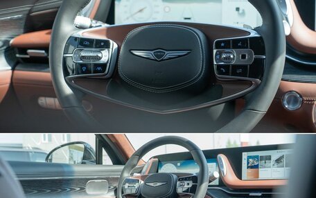 Genesis G90, 2024 год, 19 500 000 рублей, 22 фотография
