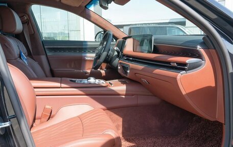 Genesis G90, 2024 год, 19 500 000 рублей, 15 фотография