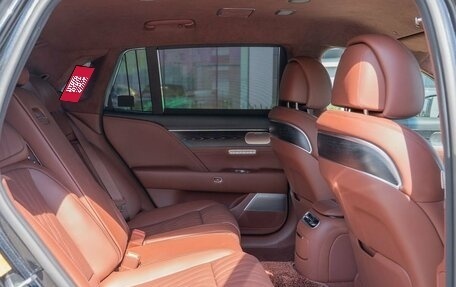 Genesis G90, 2024 год, 19 500 000 рублей, 13 фотография