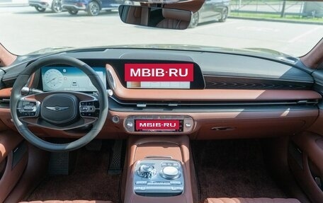 Genesis G90, 2024 год, 19 500 000 рублей, 21 фотография