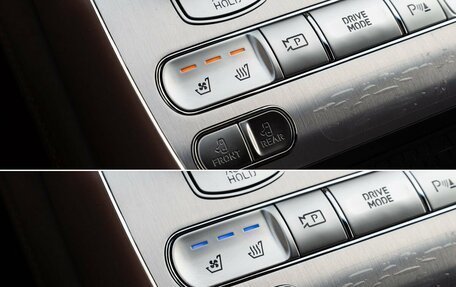 Genesis G90, 2024 год, 19 500 000 рублей, 24 фотография