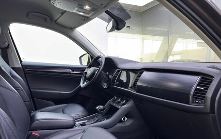 Skoda Kodiaq I, 2018 год, 2 299 000 рублей, 13 фотография