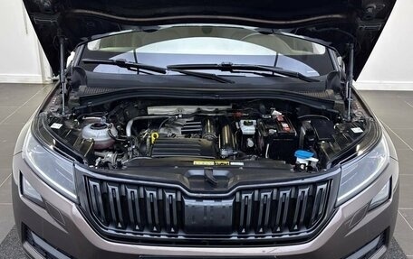 Skoda Kodiaq I, 2018 год, 2 299 000 рублей, 11 фотография
