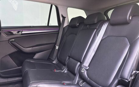 Skoda Kodiaq I, 2018 год, 2 299 000 рублей, 15 фотография
