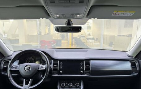 Skoda Kodiaq I, 2018 год, 2 299 000 рублей, 17 фотография