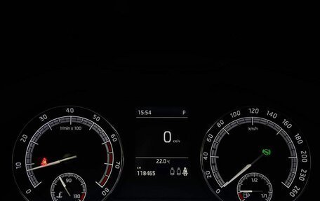 Skoda Kodiaq I, 2018 год, 2 299 000 рублей, 16 фотография