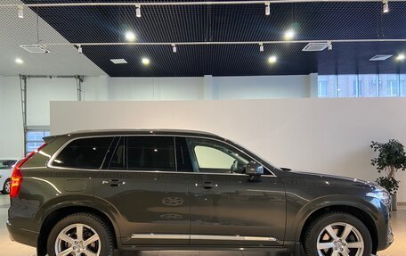 Volvo XC90 II рестайлинг, 2019 год, 5 290 000 рублей, 4 фотография
