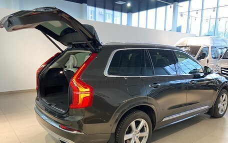 Volvo XC90 II рестайлинг, 2019 год, 5 290 000 рублей, 9 фотография