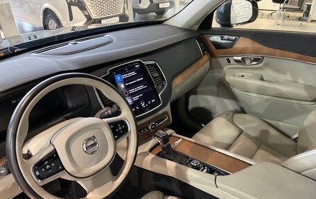 Volvo XC90 II рестайлинг, 2019 год, 5 290 000 рублей, 16 фотография