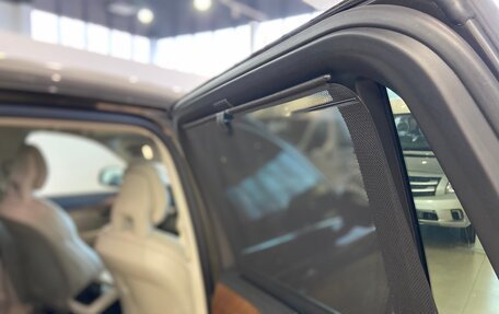 Volvo XC90 II рестайлинг, 2019 год, 5 290 000 рублей, 28 фотография