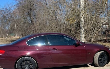 BMW 3 серия, 2009 год, 950 000 рублей, 4 фотография