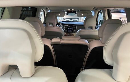 Volvo XC90 II рестайлинг, 2019 год, 5 290 000 рублей, 24 фотография