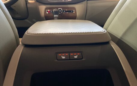 Volvo XC90 II рестайлинг, 2019 год, 5 290 000 рублей, 27 фотография