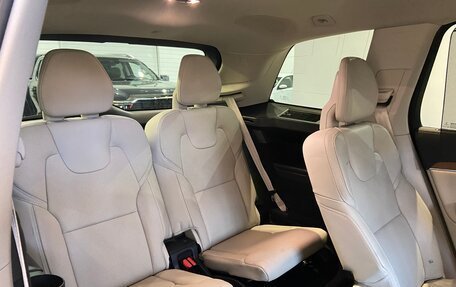 Volvo XC90 II рестайлинг, 2019 год, 5 290 000 рублей, 25 фотография