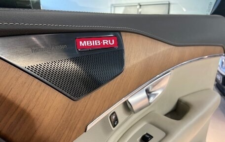 Volvo XC90 II рестайлинг, 2019 год, 5 290 000 рублей, 23 фотография