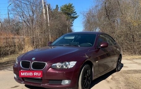 BMW 3 серия, 2009 год, 950 000 рублей, 3 фотография