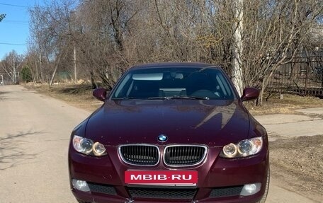 BMW 3 серия, 2009 год, 950 000 рублей, 2 фотография