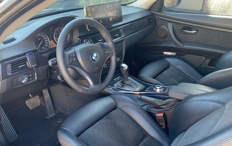 BMW 3 серия, 2009 год, 950 000 рублей, 10 фотография