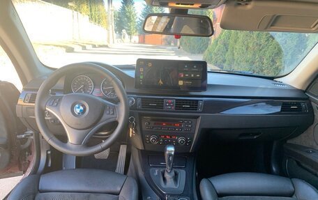 BMW 3 серия, 2009 год, 950 000 рублей, 9 фотография
