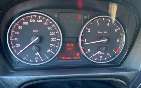 BMW 3 серия, 2009 год, 950 000 рублей, 16 фотография