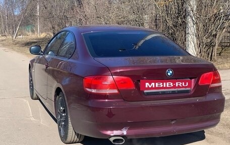 BMW 3 серия, 2009 год, 950 000 рублей, 8 фотография